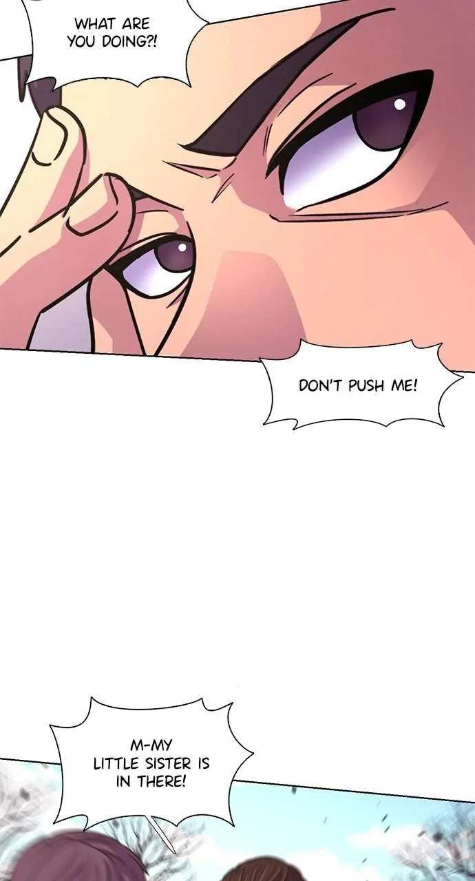 Read 1 Second chapter 213 image 12 on Lezhin