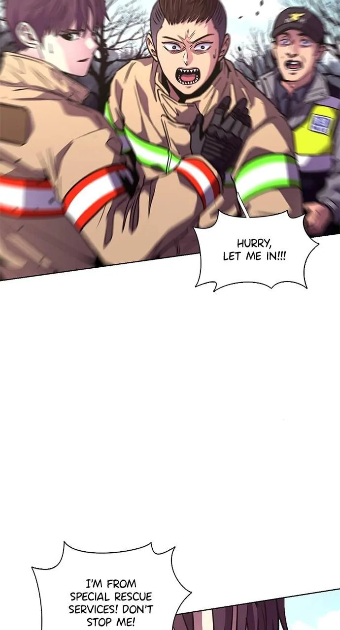Read 1 Second chapter 213 image 13 on Lezhin