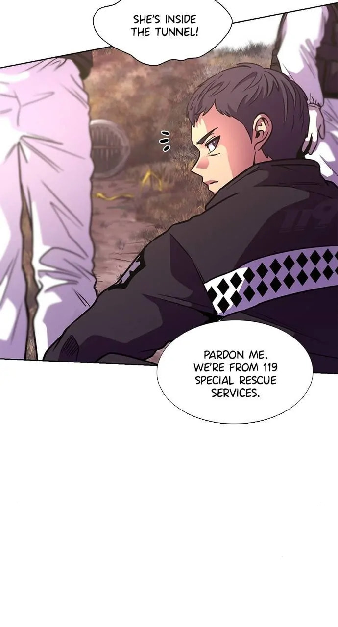 Read 1 Second chapter 213 image 16 on Lezhin