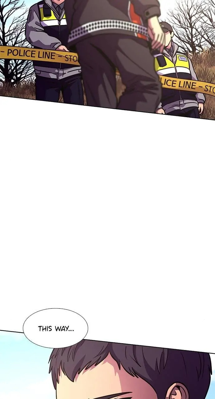 Read 1 Second chapter 213 image 2 on Lezhin