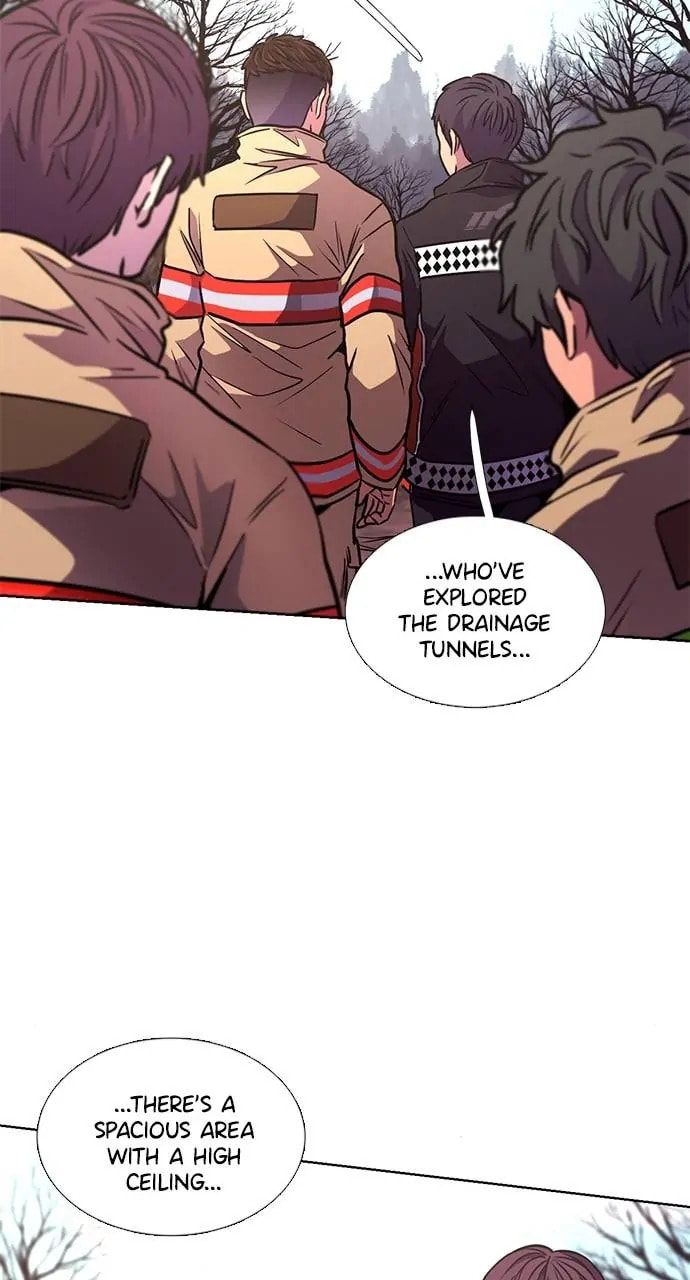 Read 1 Second chapter 213 image 31 on Lezhin