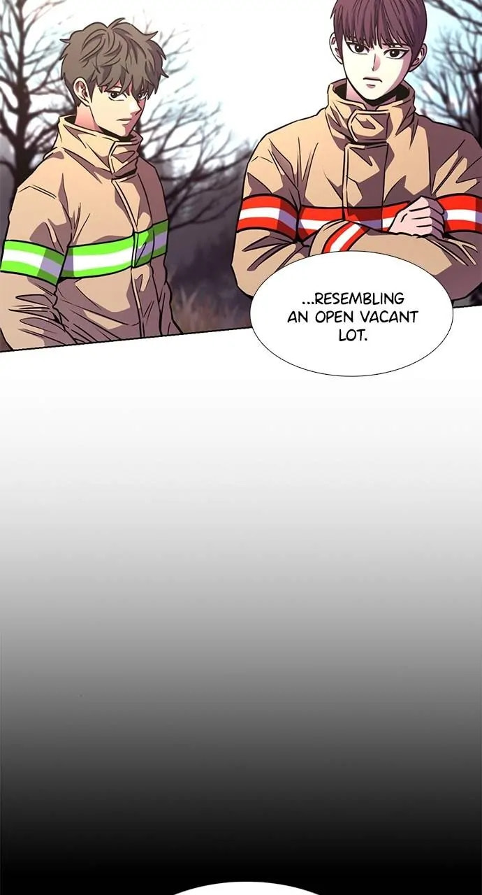 Read 1 Second chapter 213 image 32 on Lezhin