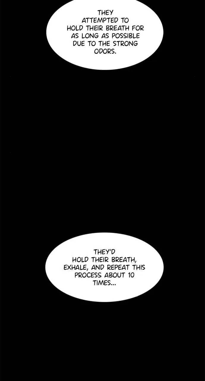 Read 1 Second chapter 213 image 33 on Lezhin
