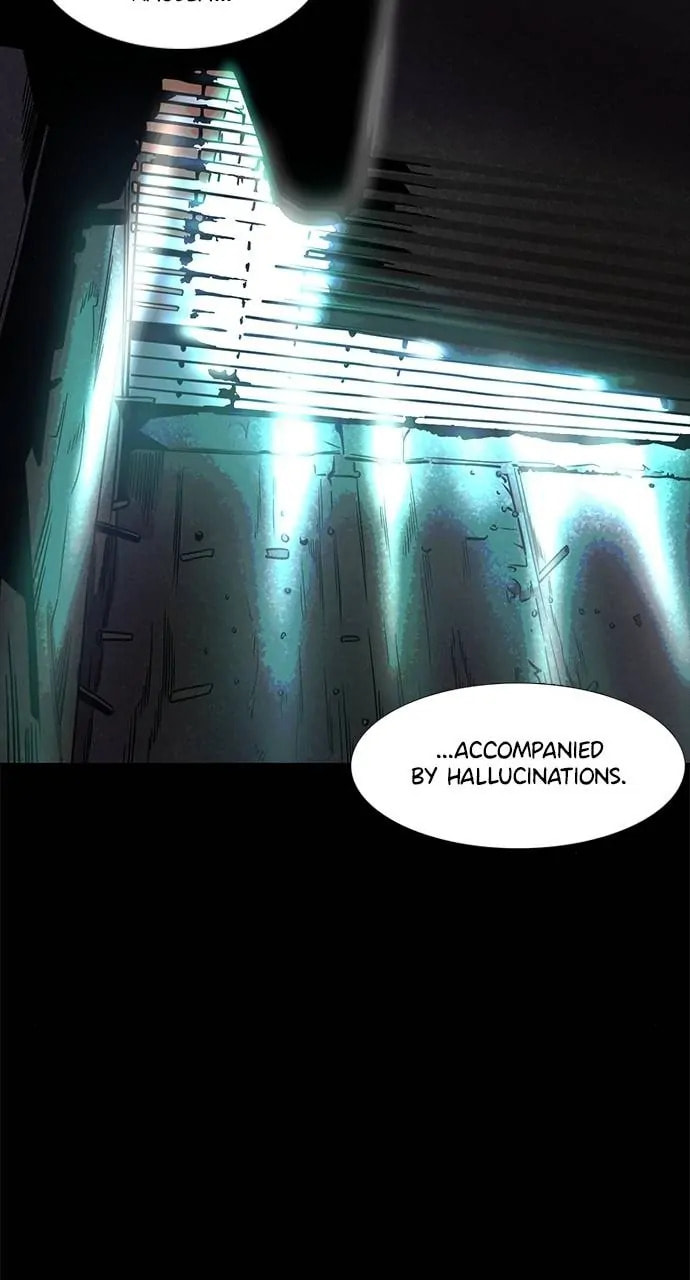 Read 1 Second chapter 213 image 36 on Lezhin