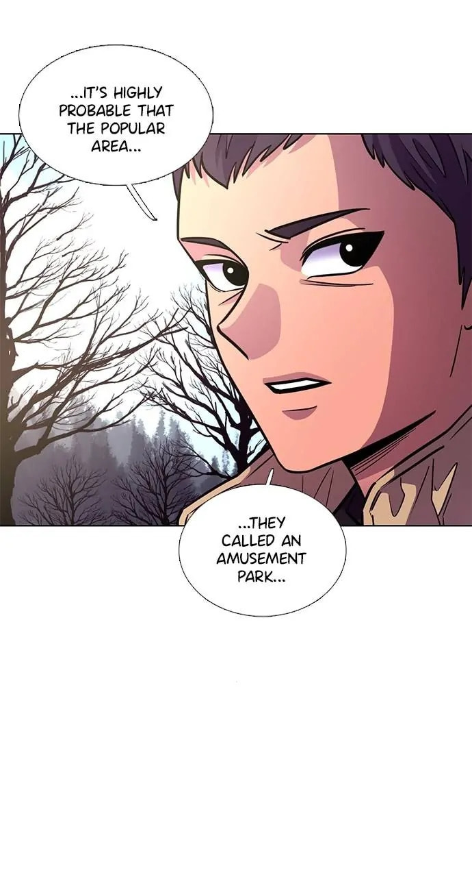 Read 1 Second chapter 213 image 38 on Lezhin