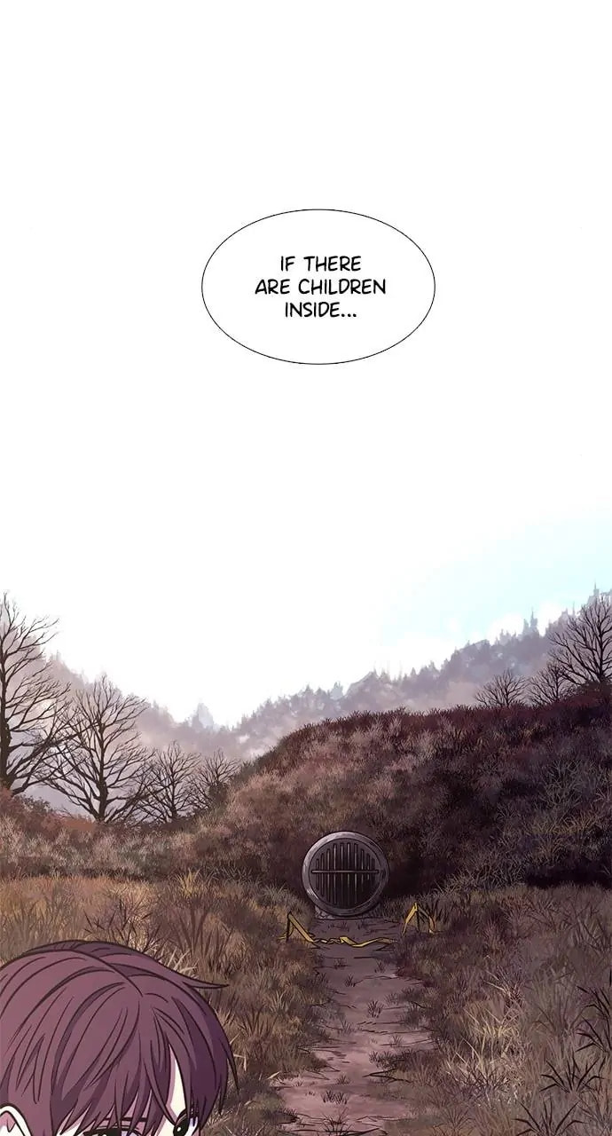 Read 1 Second chapter 213 image 40 on Lezhin