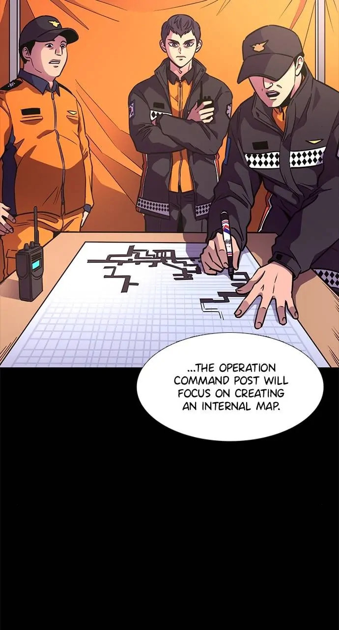 Read 1 Second chapter 213 image 45 on Lezhin
