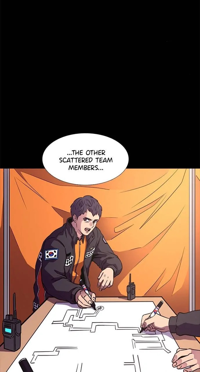 Read 1 Second chapter 213 image 48 on Lezhin