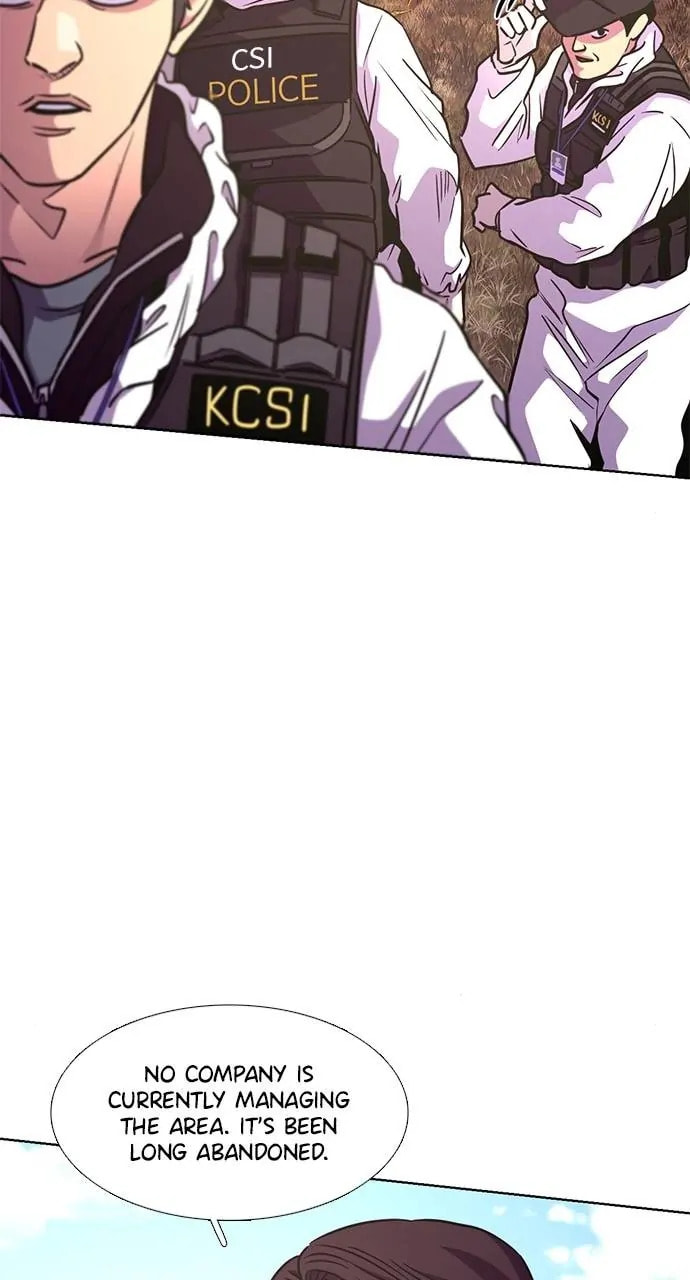 Read 1 Second chapter 213 image 5 on Lezhin