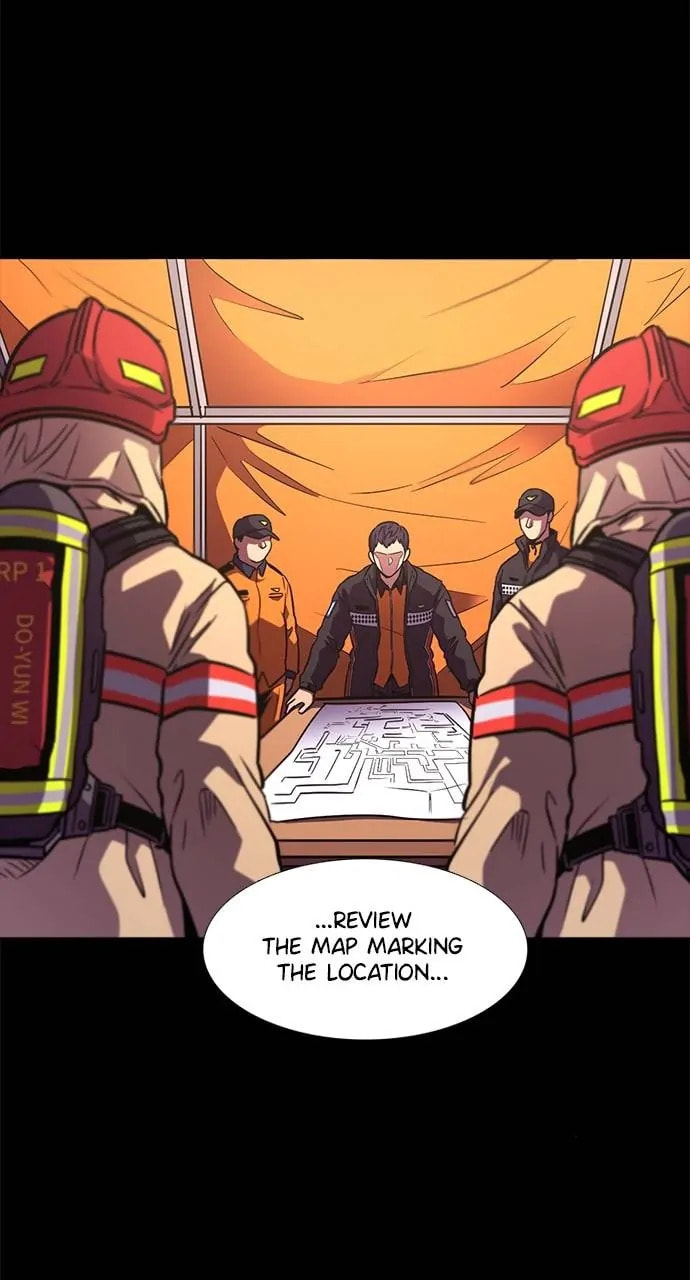 Read 1 Second chapter 213 image 50 on Lezhin