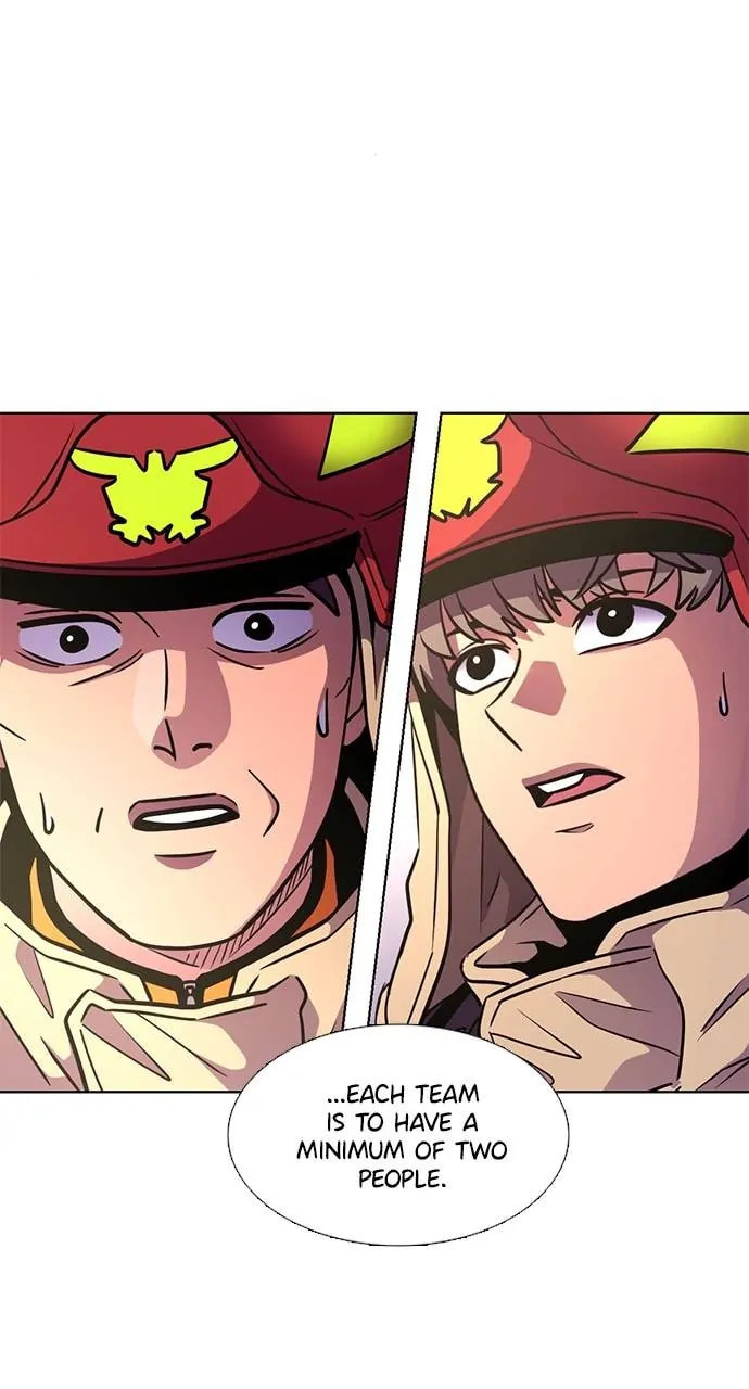 Read 1 Second chapter 213 image 54 on Lezhin