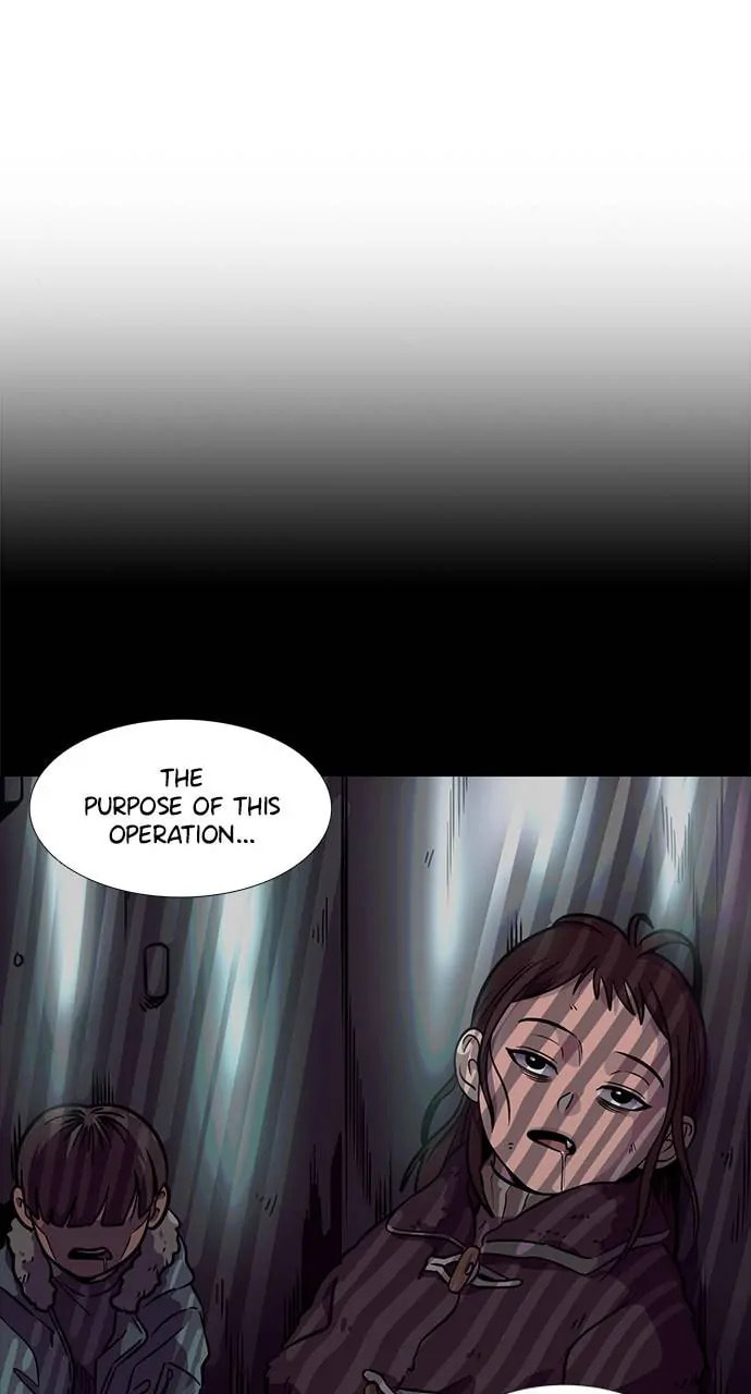 Read 1 Second chapter 213 image 55 on Lezhin