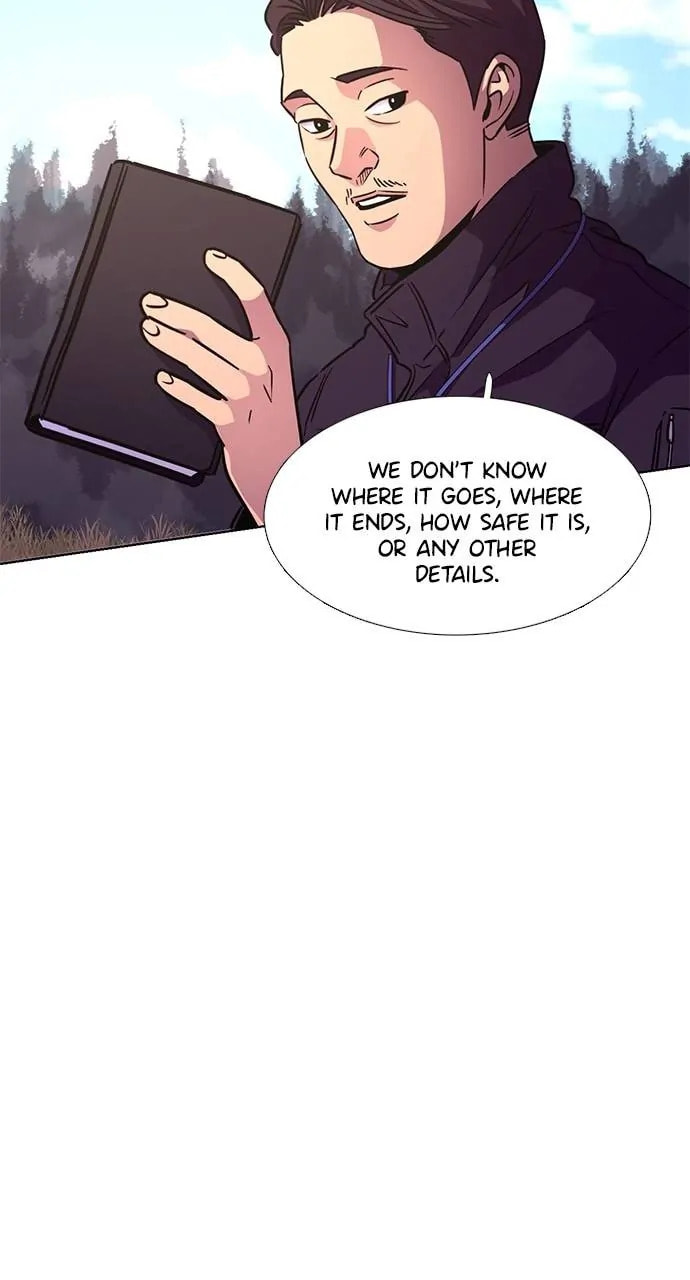 Read 1 Second chapter 213 image 6 on Lezhin