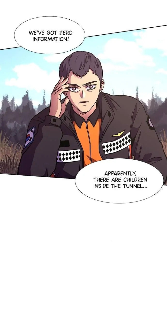 Read 1 Second chapter 213 image 7 on Lezhin