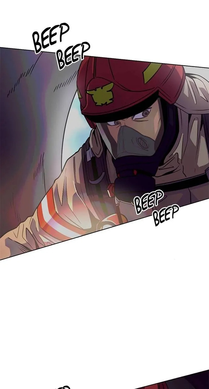 Read 1 Second chapter 213 image 75 on Lezhin