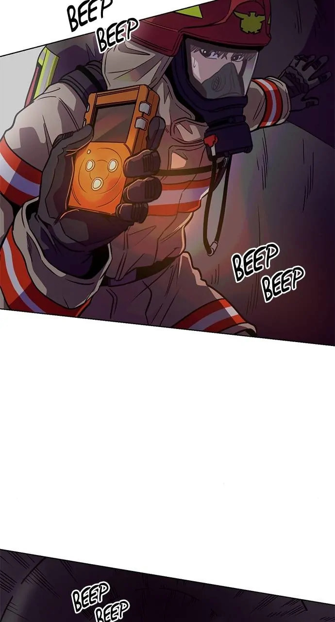 Read 1 Second chapter 213 image 76 on Lezhin
