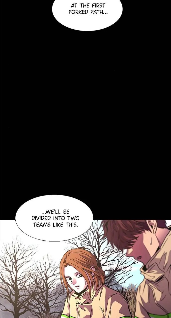 Read 1 Second chapter 213 image 81 on Lezhin