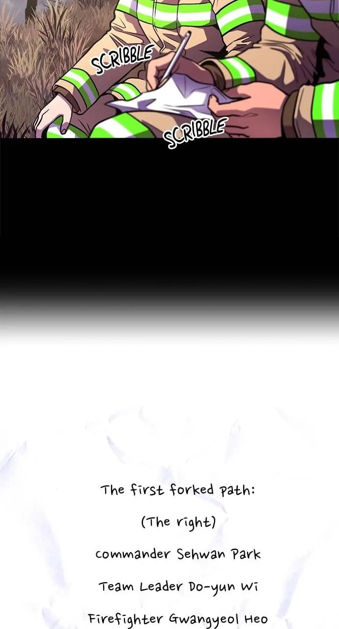 Read 1 Second chapter 213 image 82 on Lezhin