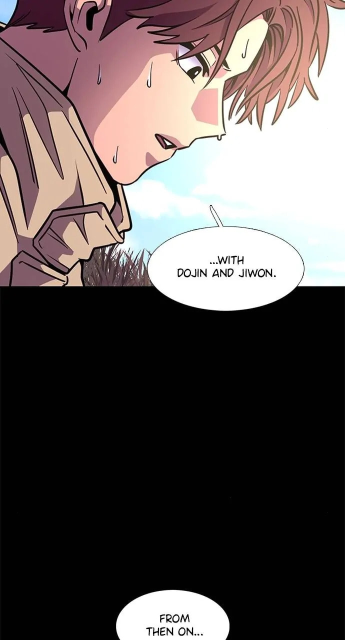 Read 1 Second chapter 213 image 85 on Lezhin