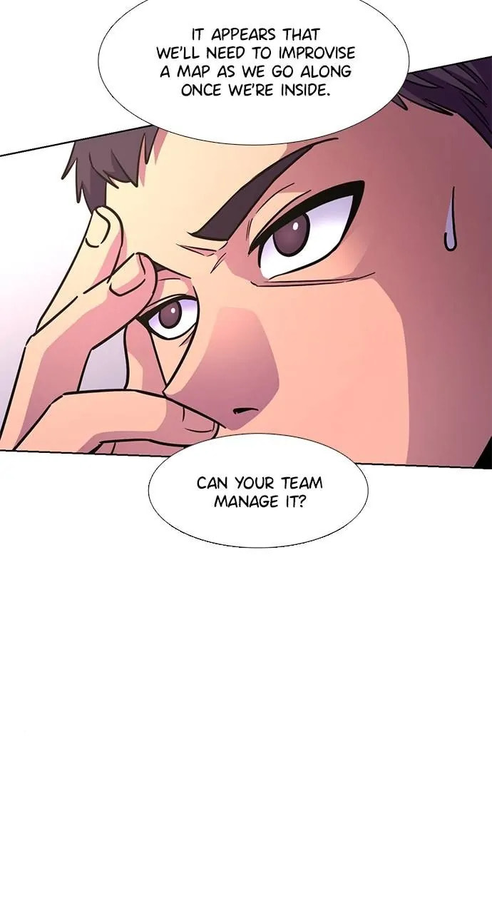 Read 1 Second chapter 213 image 9 on Lezhin
