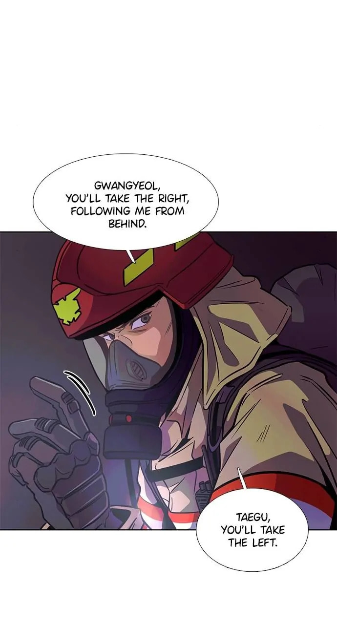 Read 1 Second chapter 213 image 96 on Lezhin