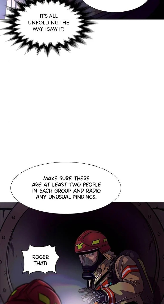 Read 1 Second chapter 213 image 99 on Lezhin