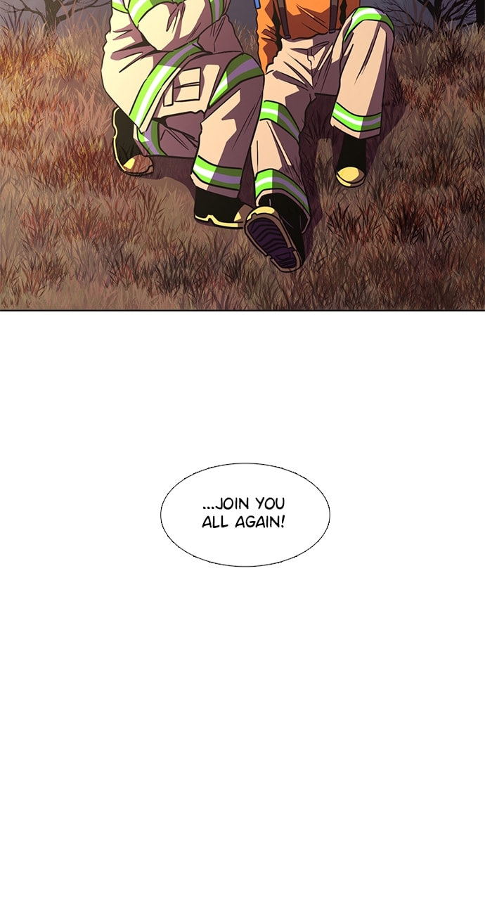 Read 1 Second chapter 214 image 10 on Lezhin