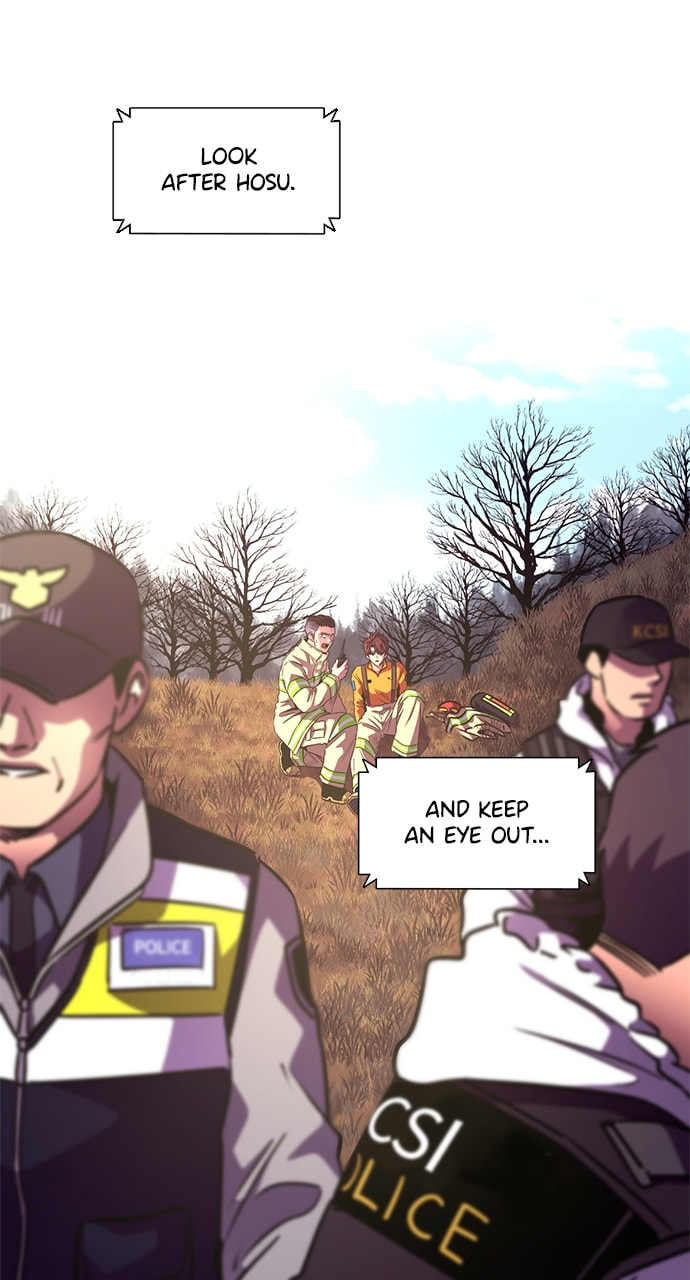 Read 1 Second chapter 214 image 14 on Lezhin