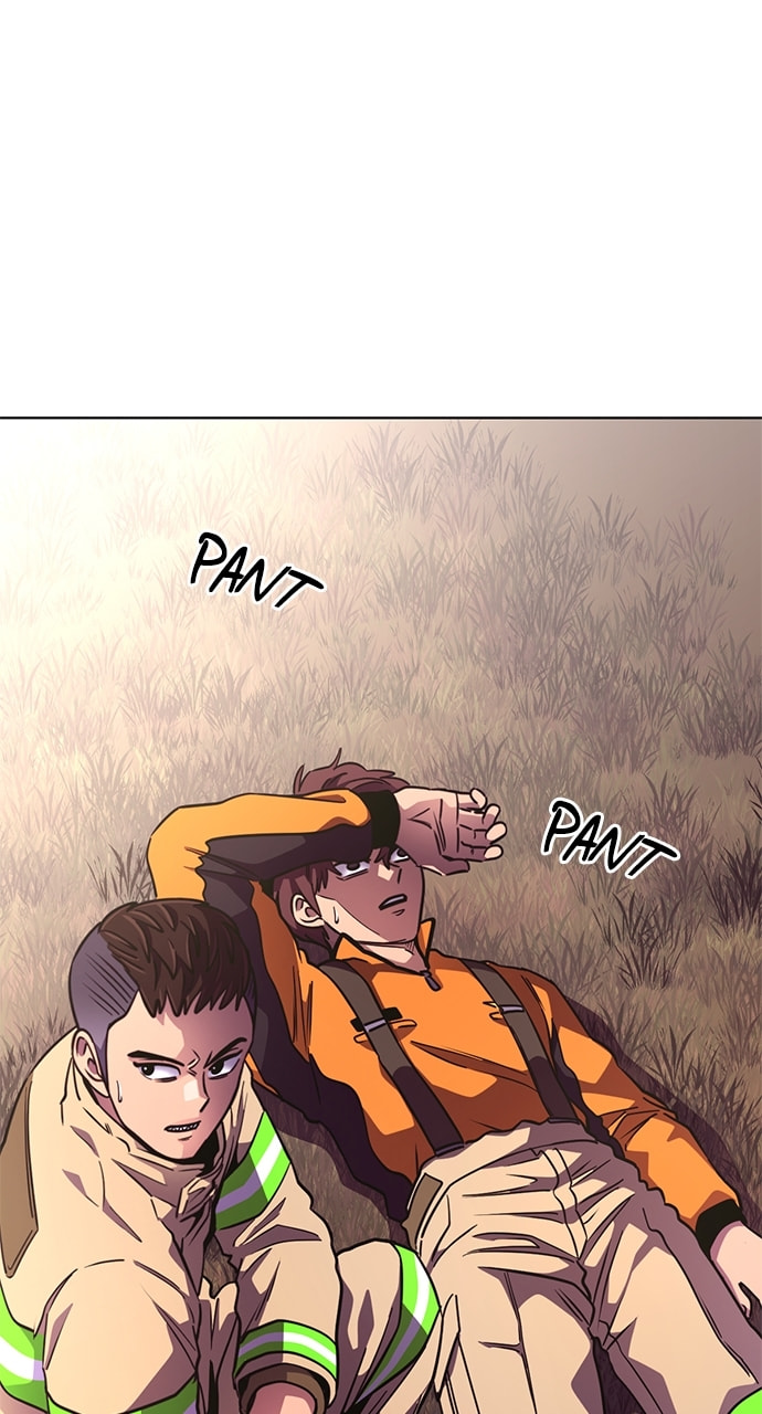 Read 1 Second chapter 214 image 2 on Lezhin