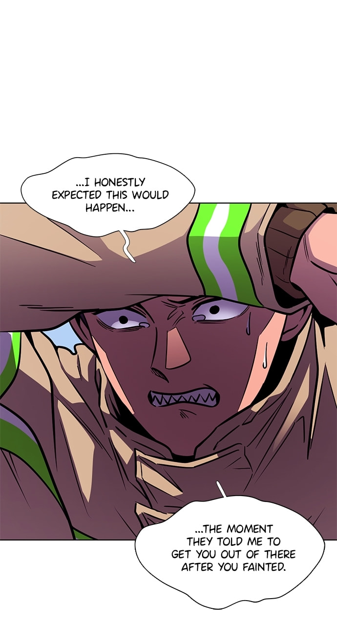 Read 1 Second chapter 214 image 21 on Lezhin