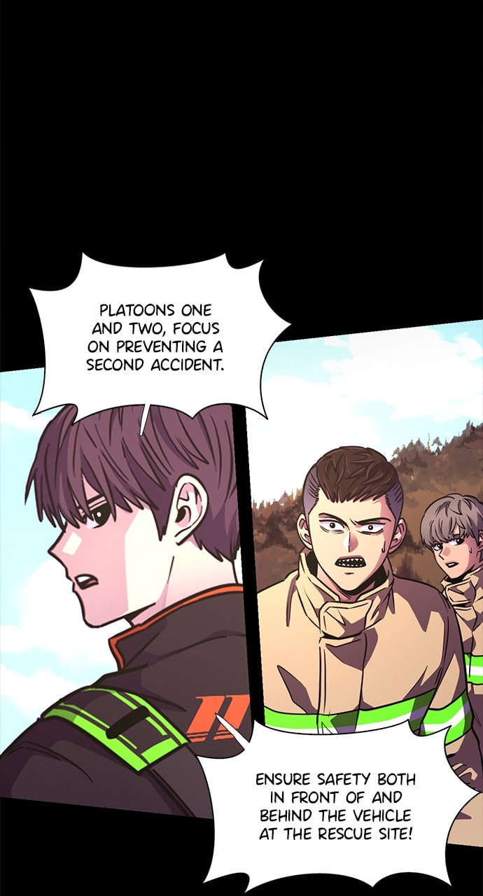 Read 1 Second chapter 214 image 25 on Lezhin