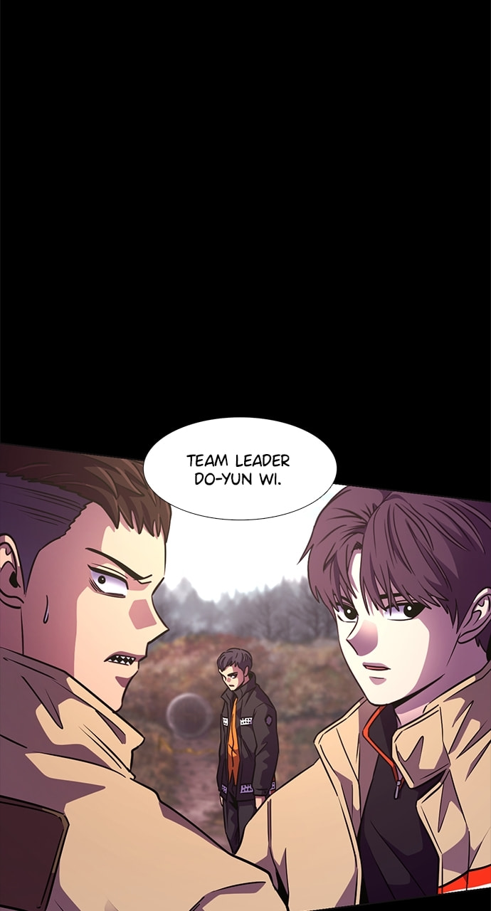 Read 1 Second chapter 214 image 26 on Lezhin