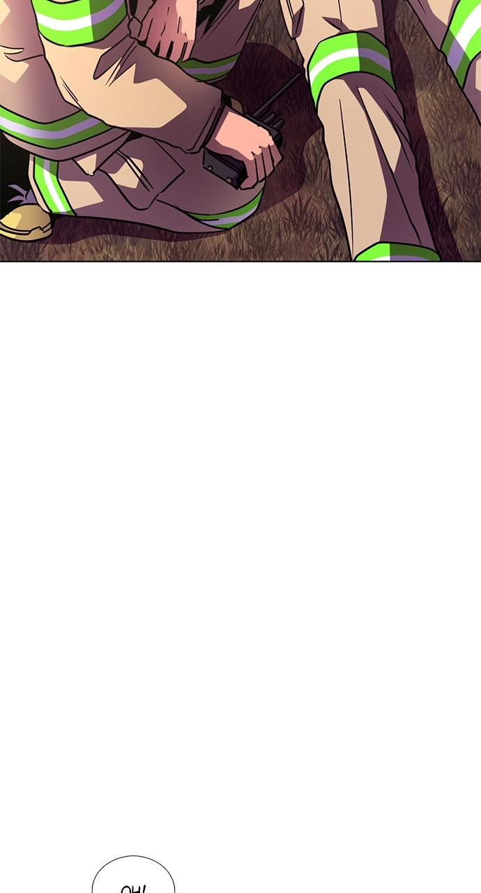 Read 1 Second chapter 214 image 3 on Lezhin