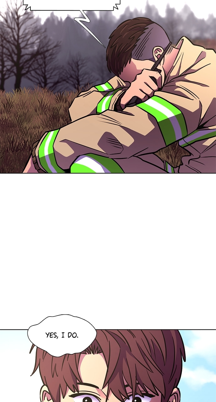 Read 1 Second chapter 214 image 32 on Lezhin