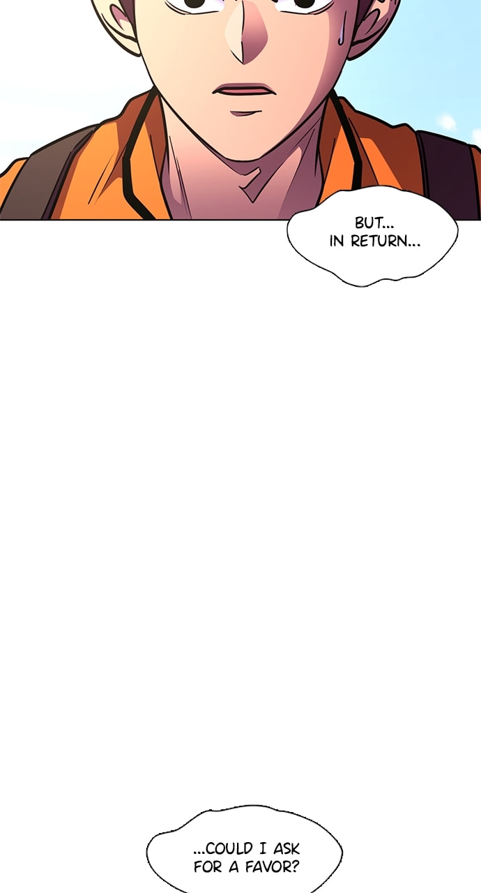 Read 1 Second chapter 214 image 33 on Lezhin
