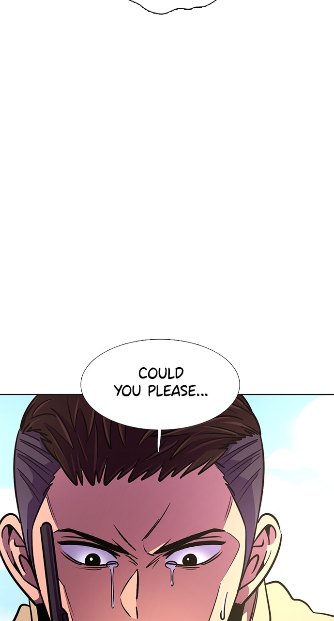 Read 1 Second chapter 214 image 34 on Lezhin