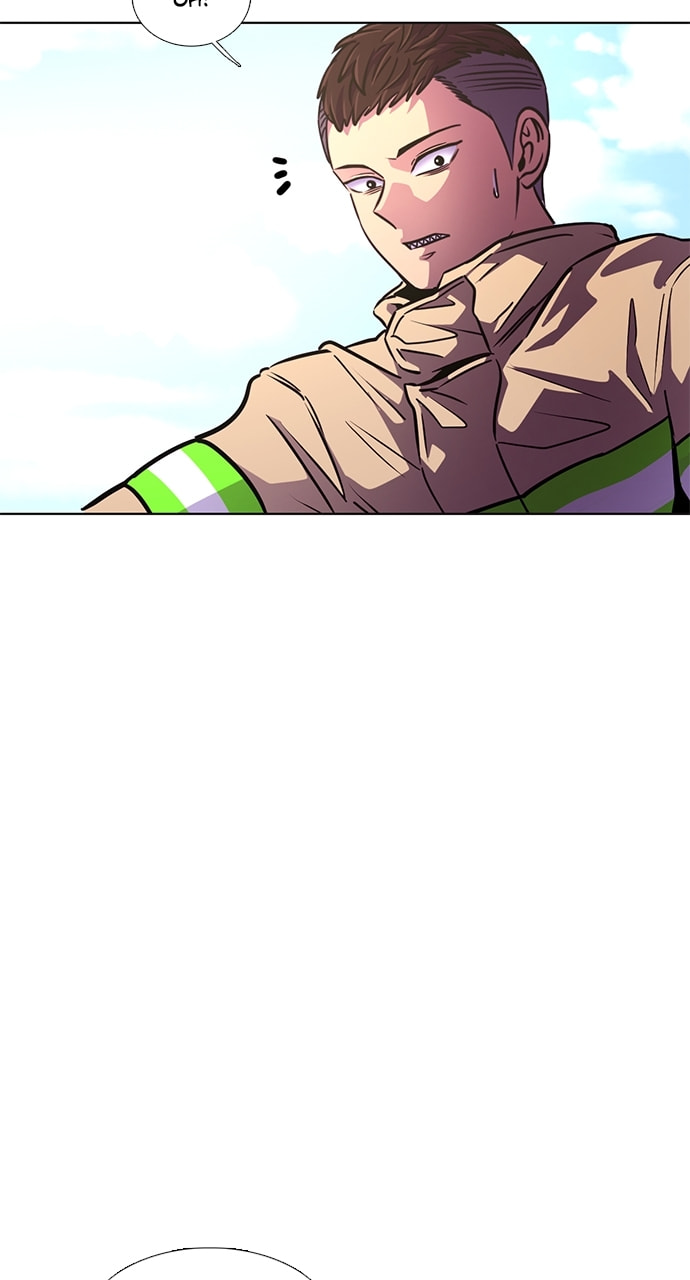 Read 1 Second chapter 214 image 4 on Lezhin