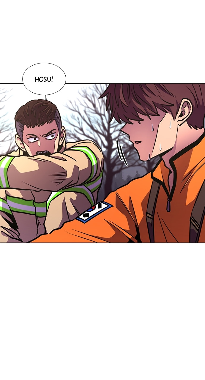 Read 1 Second chapter 214 image 40 on Lezhin