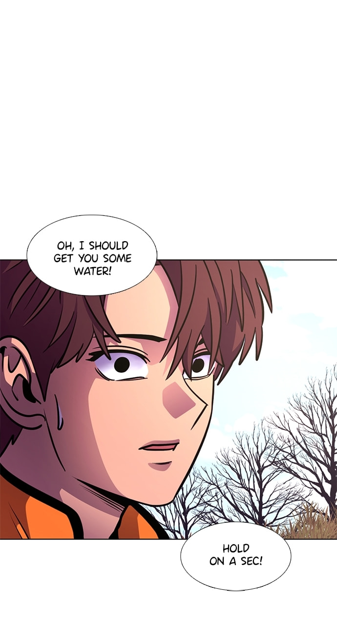 Read 1 Second chapter 214 image 42 on Lezhin