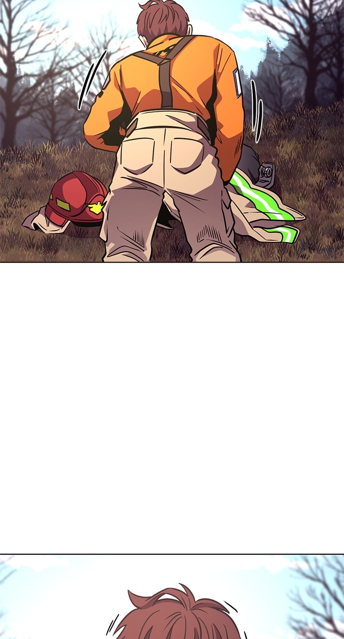Read 1 Second chapter 214 image 50 on Lezhin