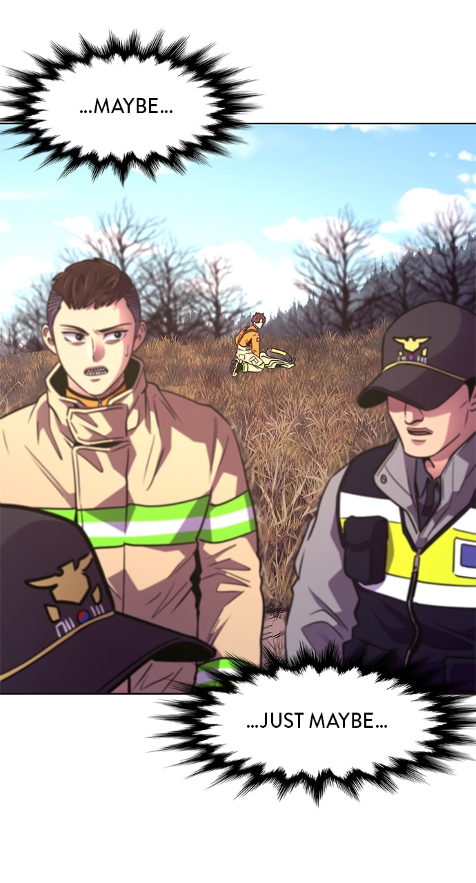 Read 1 Second chapter 214 image 54 on Lezhin
