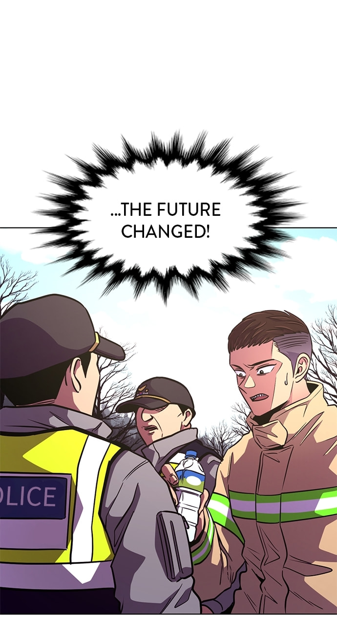 Read 1 Second chapter 214 image 55 on Lezhin
