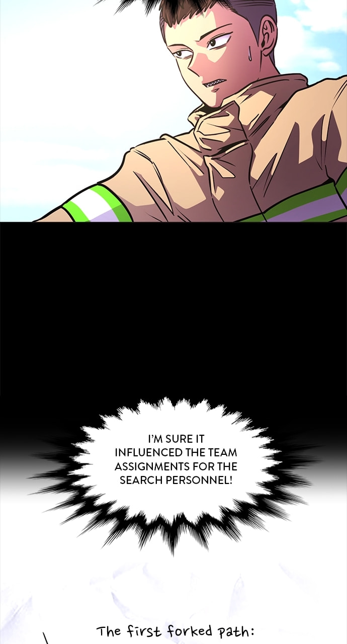Read 1 Second chapter 214 image 59 on Lezhin