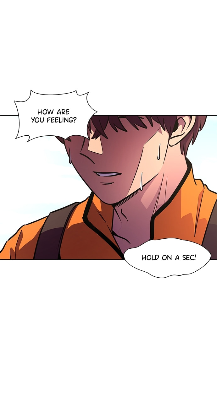 Read 1 Second chapter 214 image 6 on Lezhin