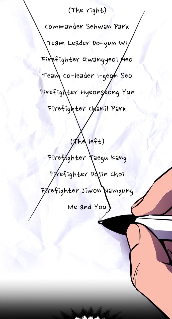 Read 1 Second chapter 214 image 60 on Lezhin