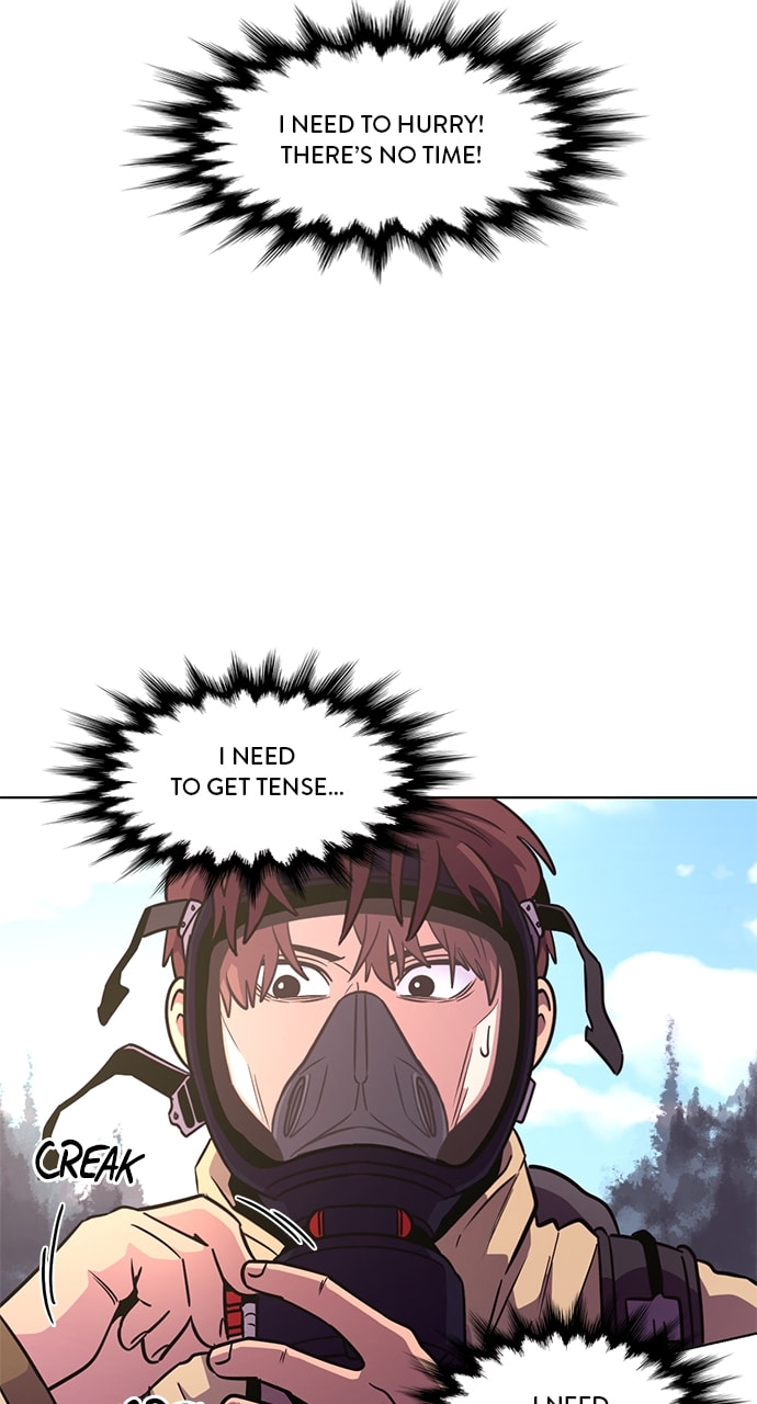 Read 1 Second chapter 214 image 64 on Lezhin