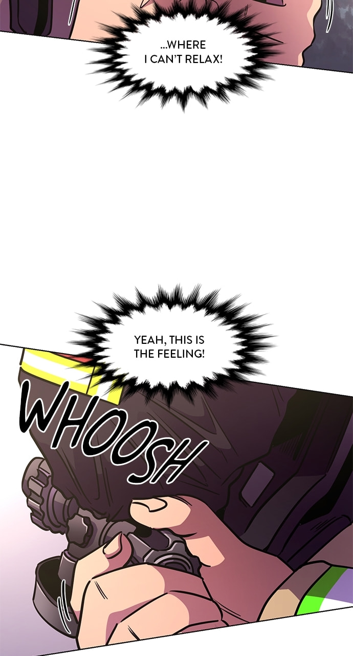 Read 1 Second chapter 214 image 66 on Lezhin