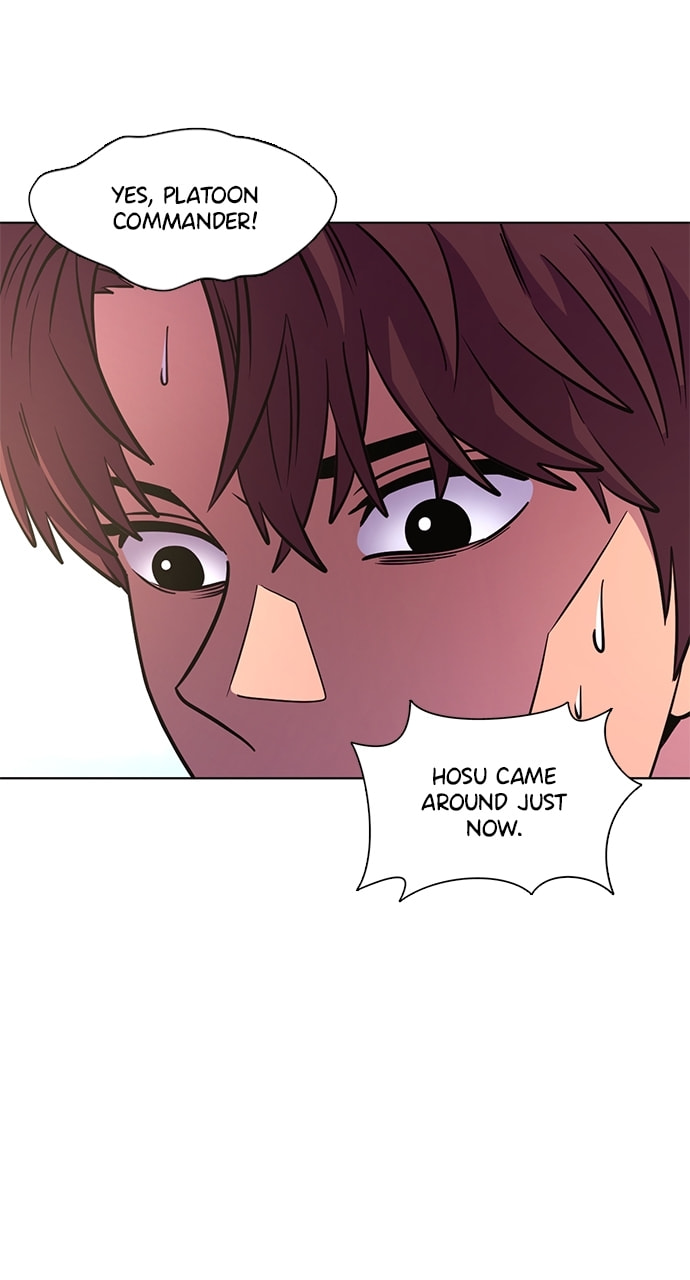 Read 1 Second chapter 214 image 7 on Lezhin