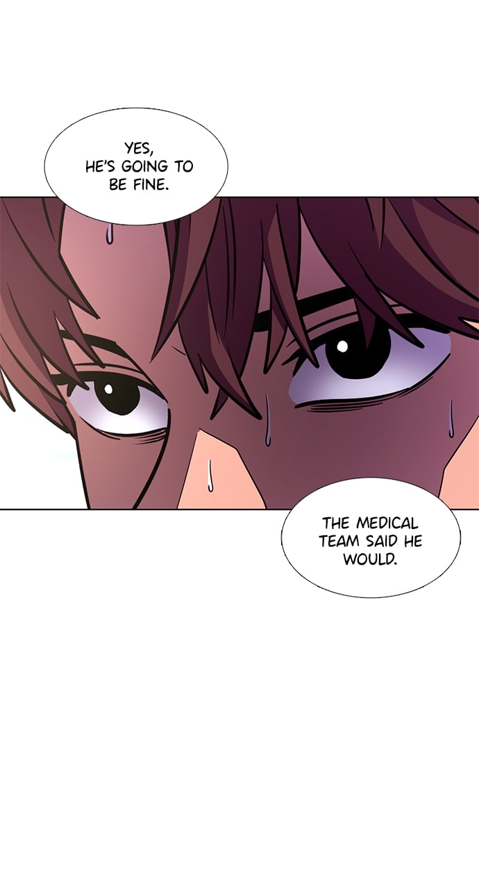 Read 1 Second chapter 214 image 8 on Lezhin