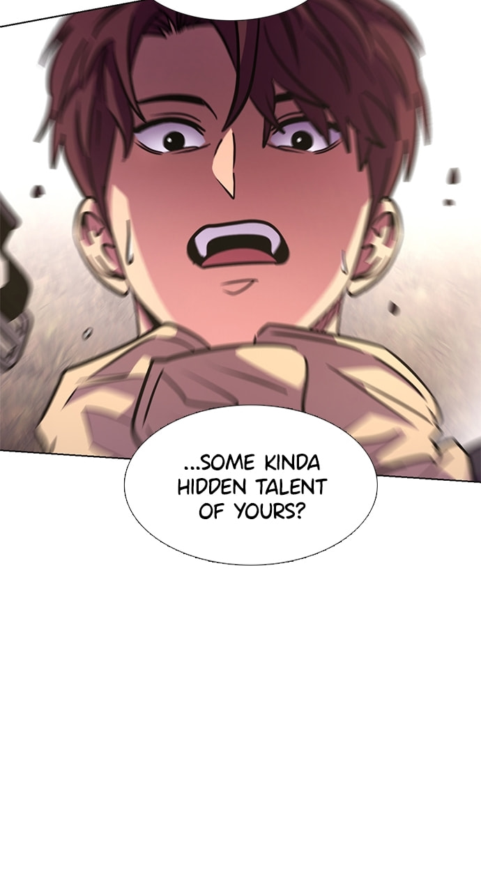 Read 1 Second chapter 214 image 85 on Lezhin